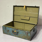 Vintage Iron box