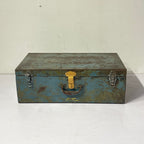 Vintage Iron box