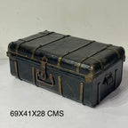 Vintage Iron box