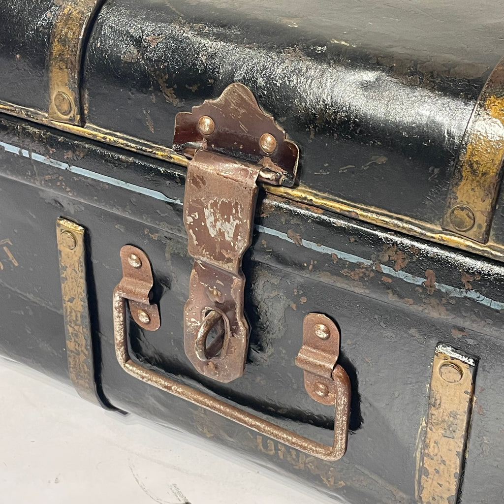 Vintage Iron box