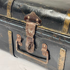 Vintage Iron box