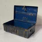 Vintage Iron box