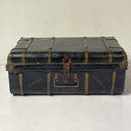 Vintage Iron box