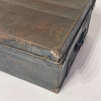Vintage Iron box