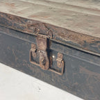 Vintage Iron box