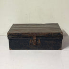 Vintage Iron box