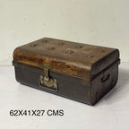 Vintage Iron box