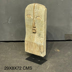 Naga Soul Mask