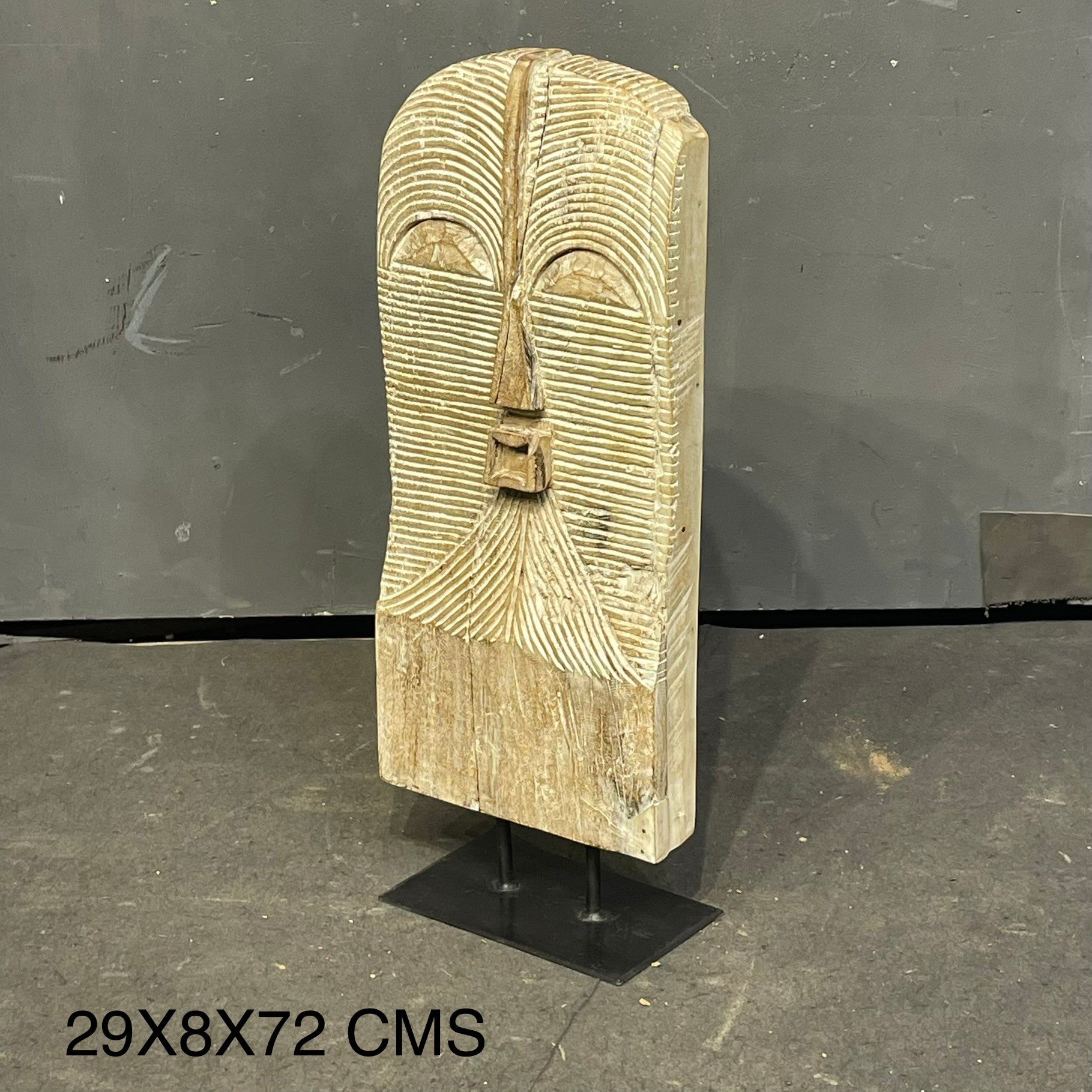 Naga Soul Mask