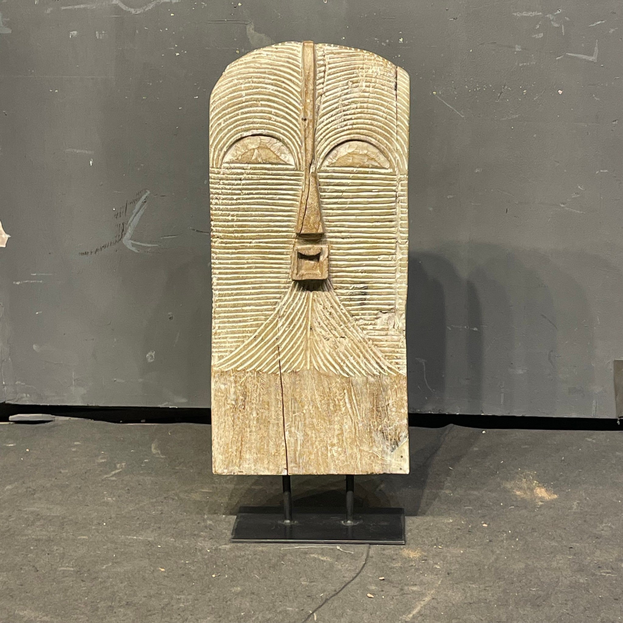 Naga Soul Mask