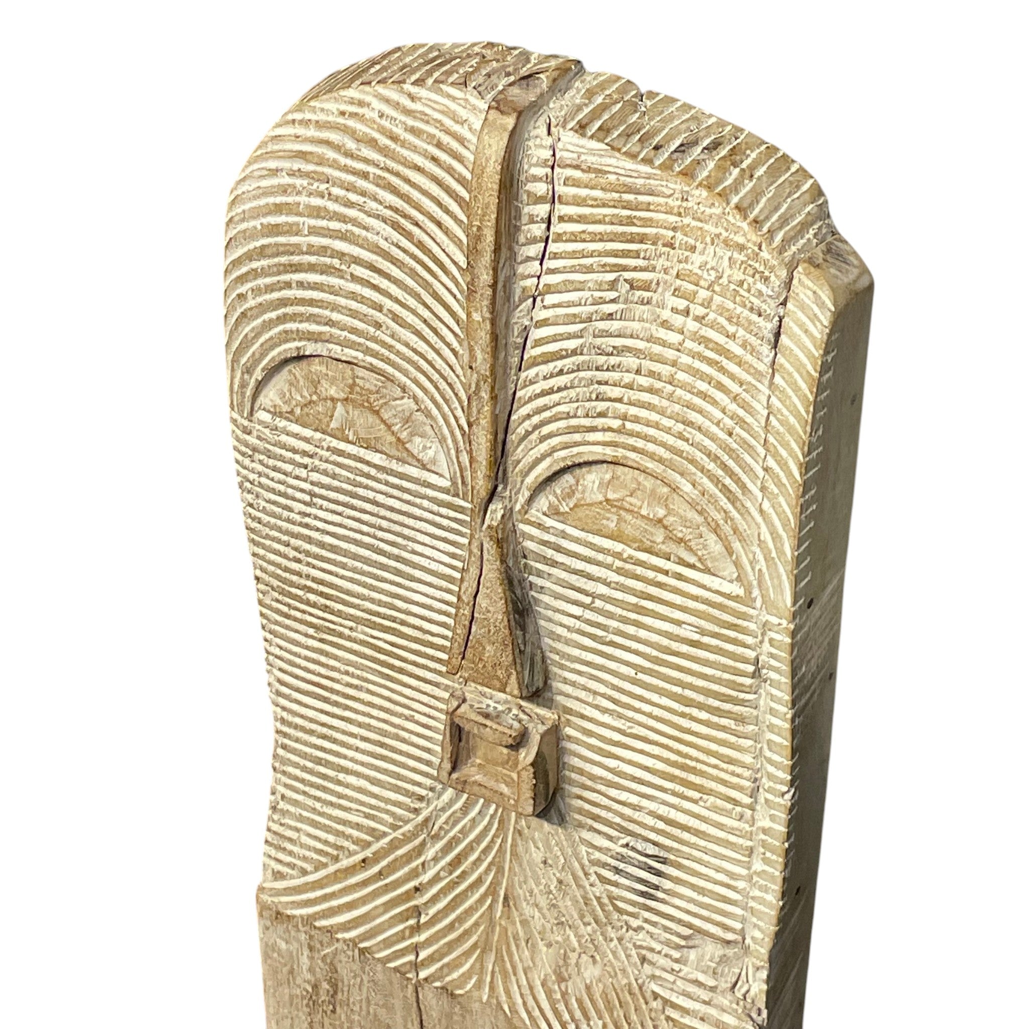 Naga Soul Mask