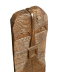 Naga Mystic Face