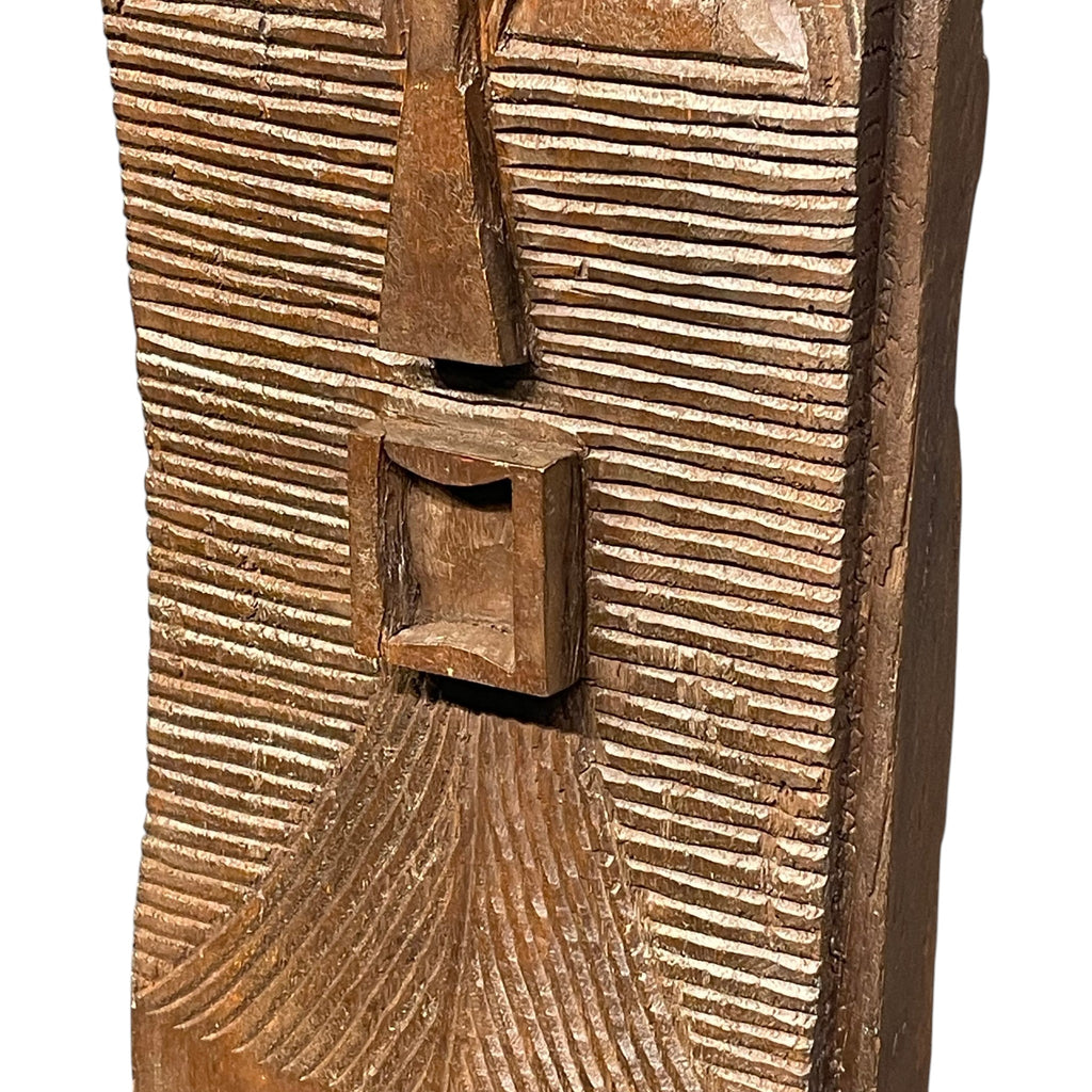 Naga Mystic Face