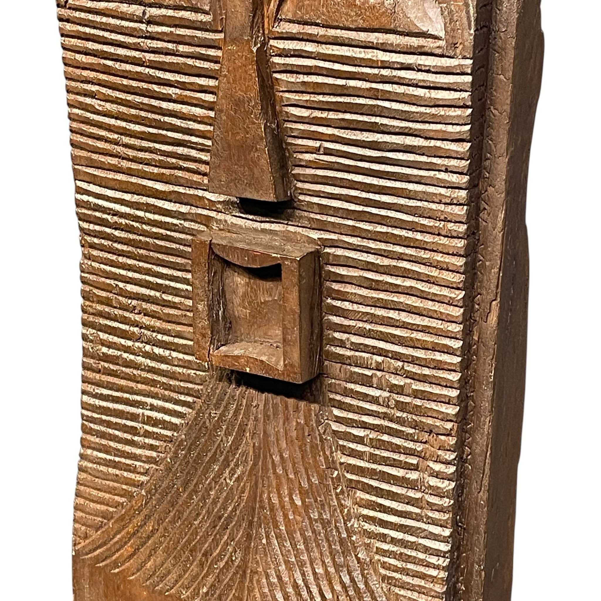 Naga Mystic Face