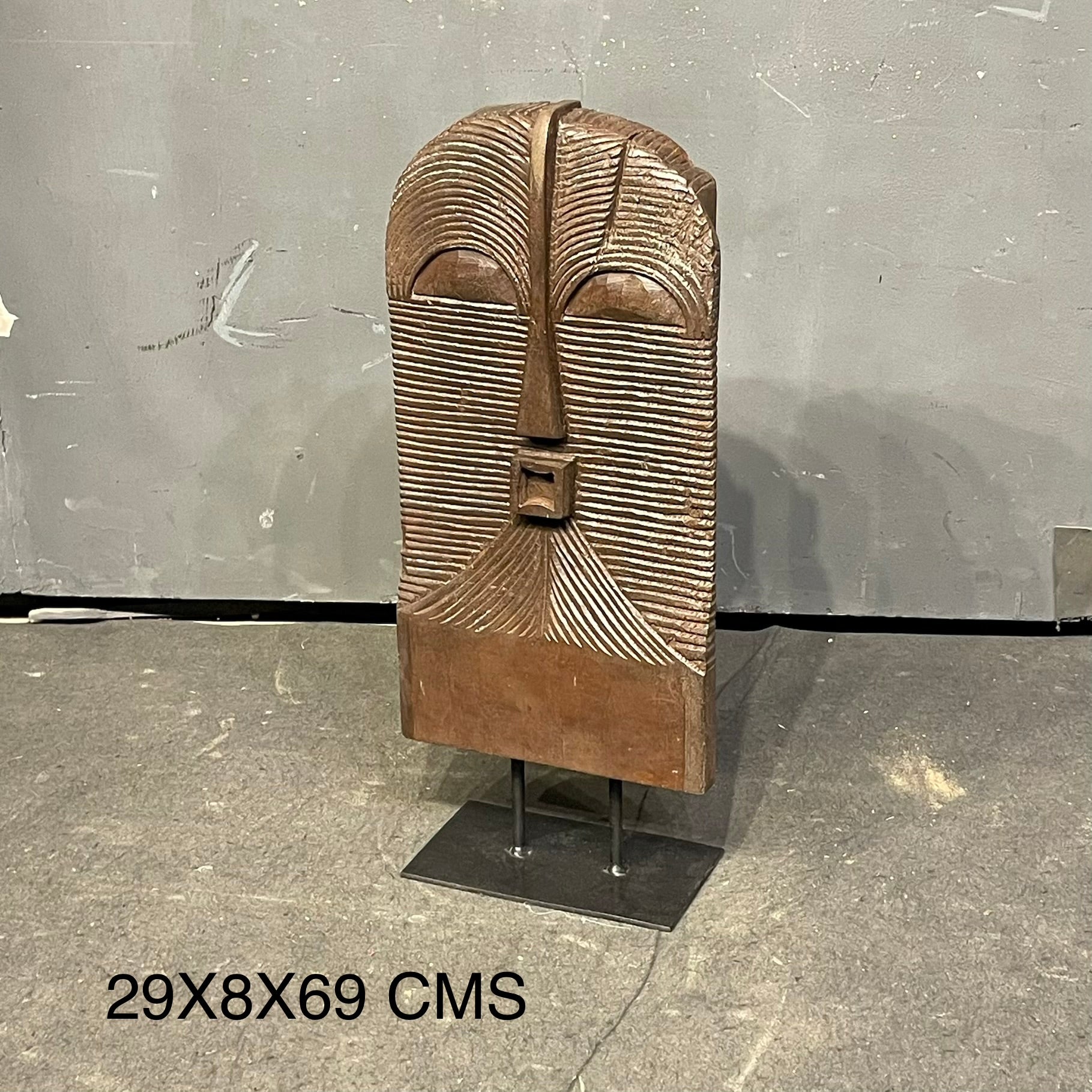 Naga Spirit Totem