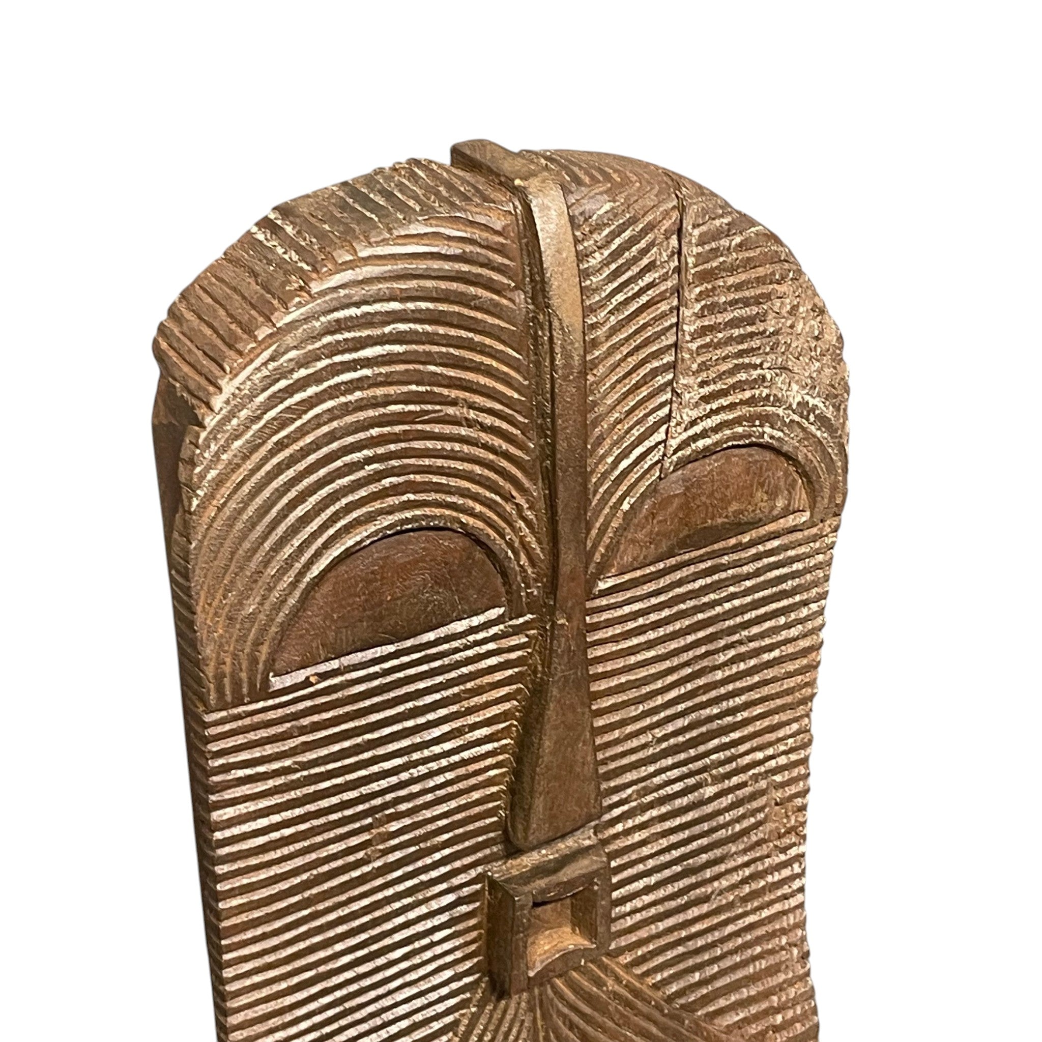 Naga Spirit Totem