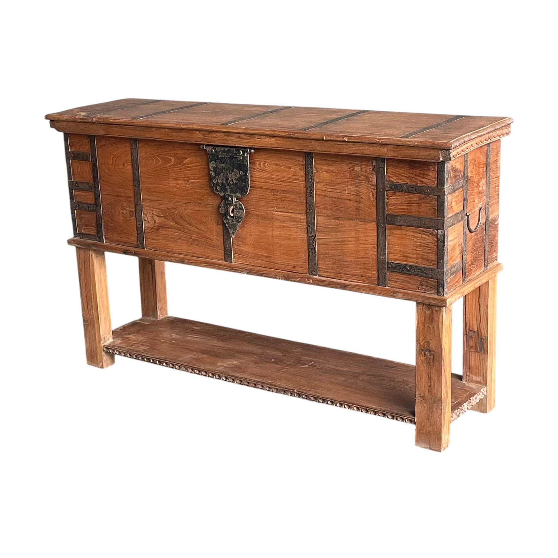 Heritage Storage Console