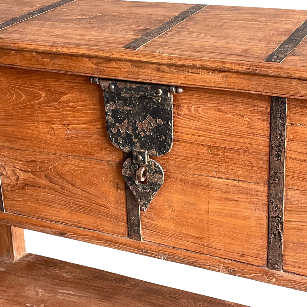 Heritage Storage Console