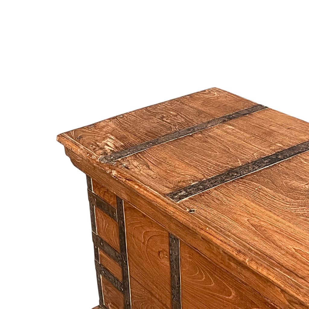Heritage Storage Console