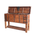 Heritage Storage Console