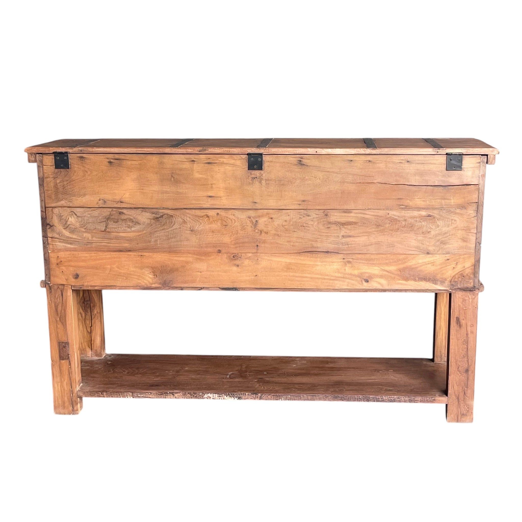 Heritage Storage Console