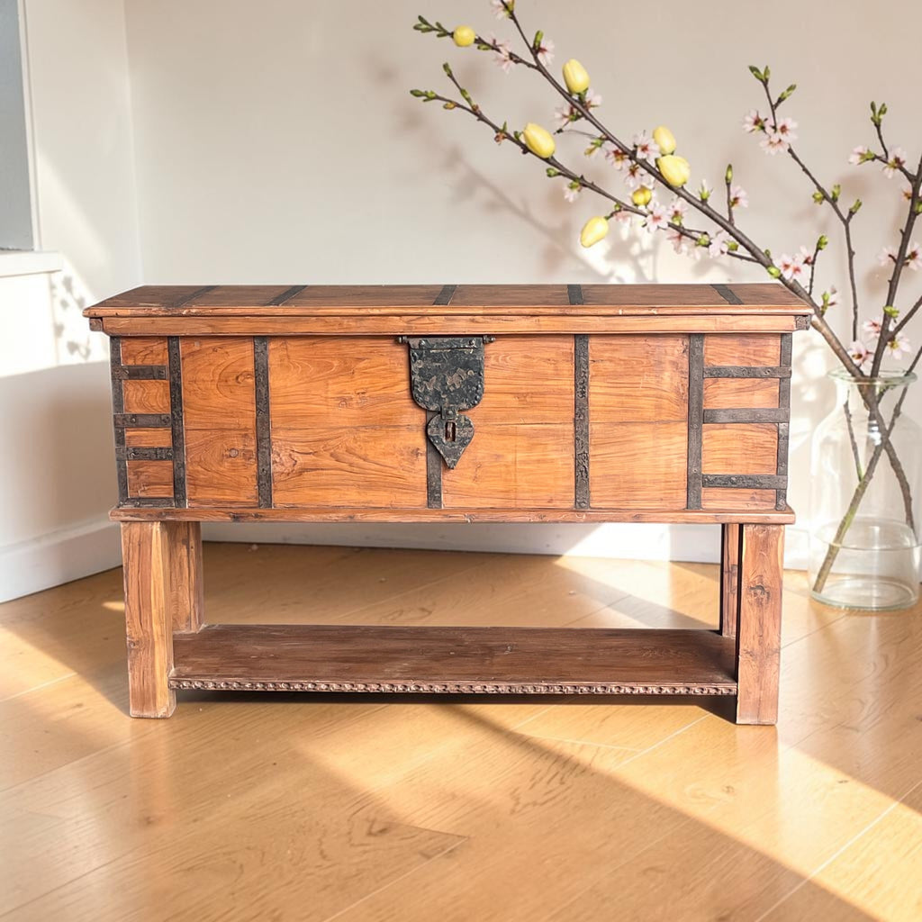 Heritage Storage Console