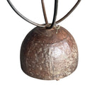 Bronze Halo Table