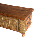 Golden Heritage Trunk