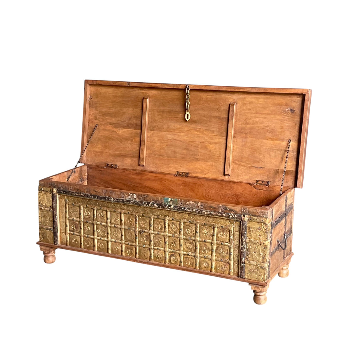 Golden Heritage Trunk