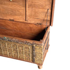 Golden Heritage Trunk