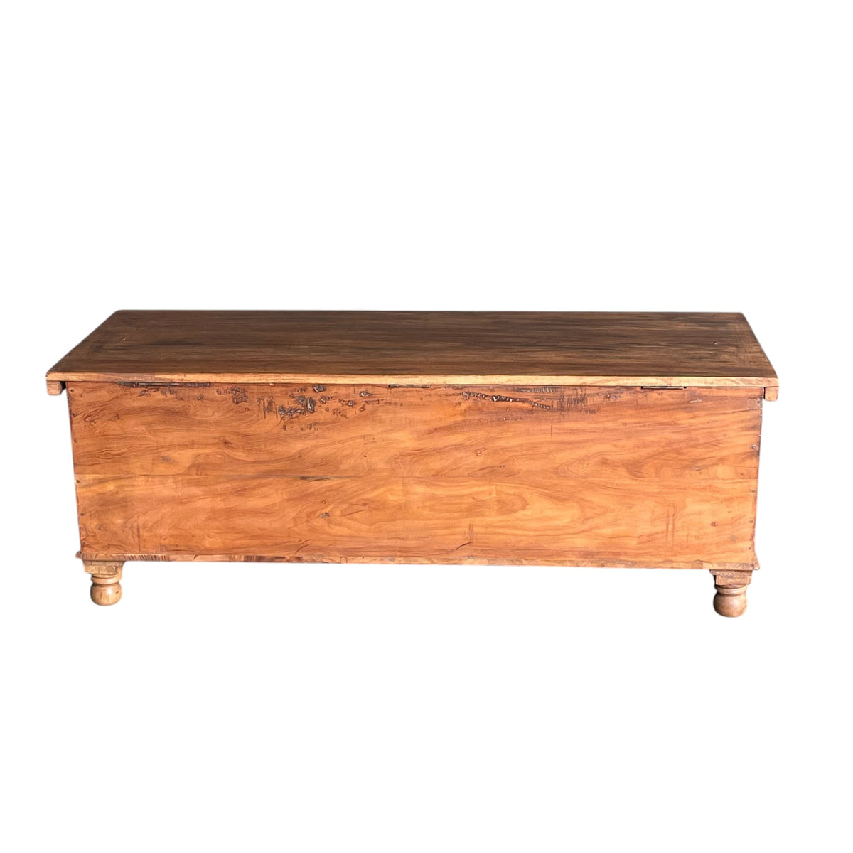 Golden Heritage Trunk