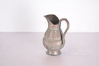 Dragon Brass Jug
