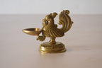 Brass Garuda Diya