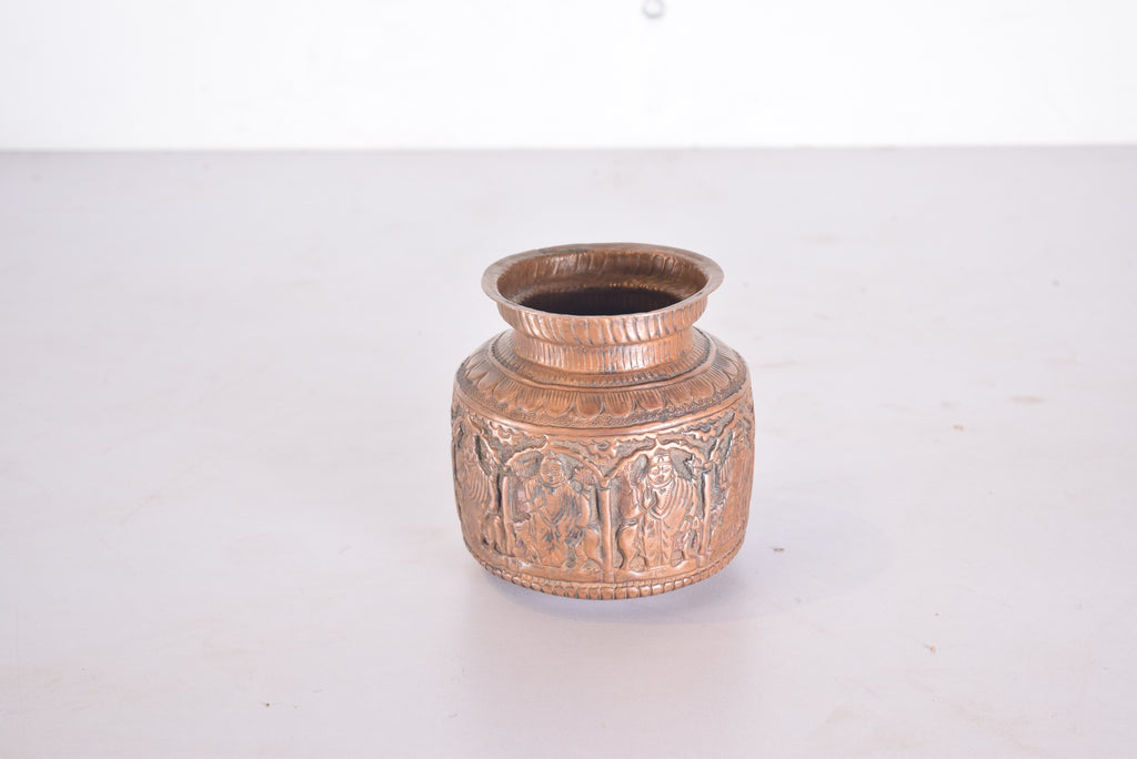Navgraha Pooja Lota