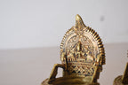 Traditional Diya Lamp