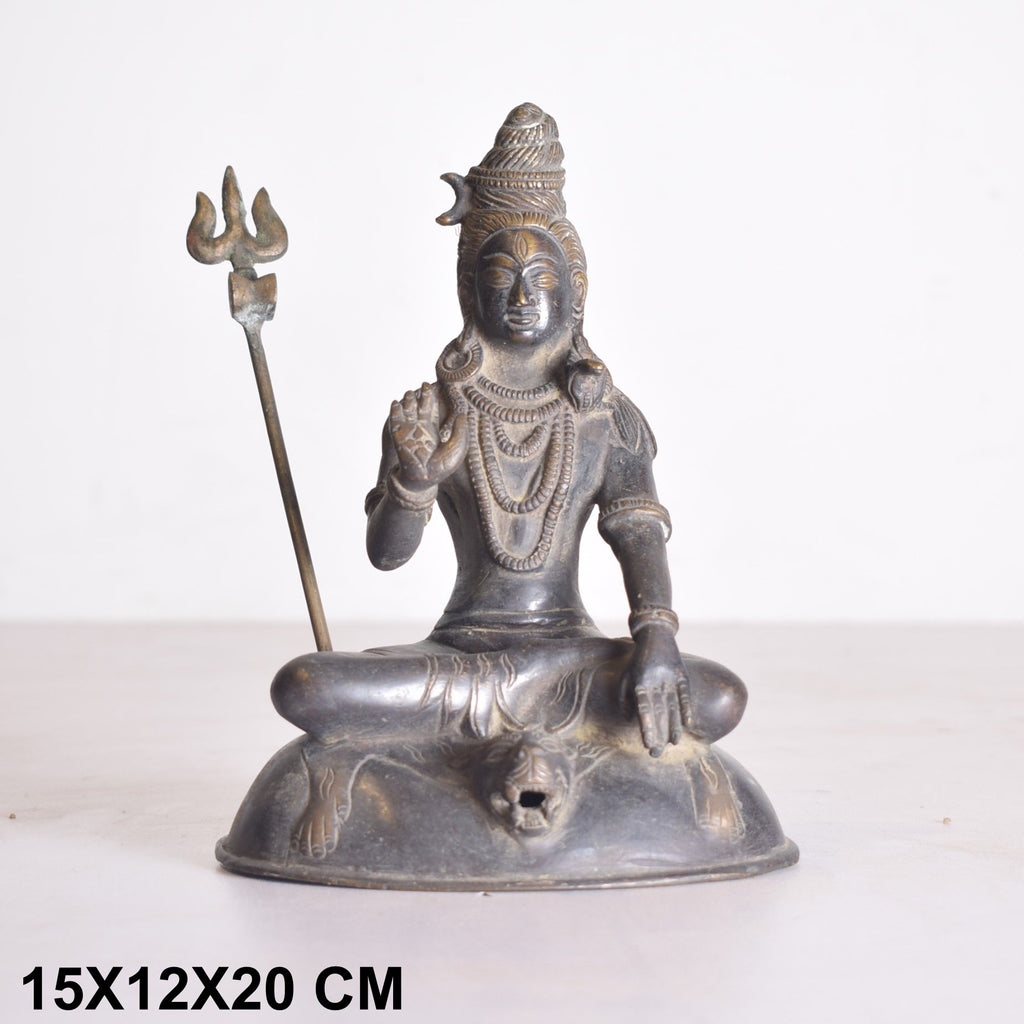 Lord Shiva Statue