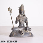 Lord Shiva Statue