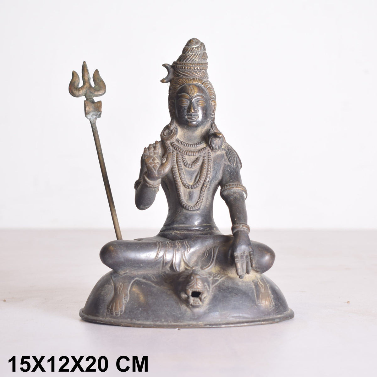 Lord Shiva Statue