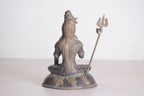 Lord Shiva Statue