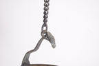 Brass Hanging Lamp