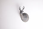Antler Heritage Crest
