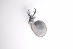 Antler Heritage Crest