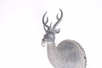 Antler Heritage Crest