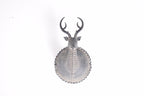 Antler Heritage Crest