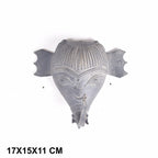 Heritage Elephant Emblem