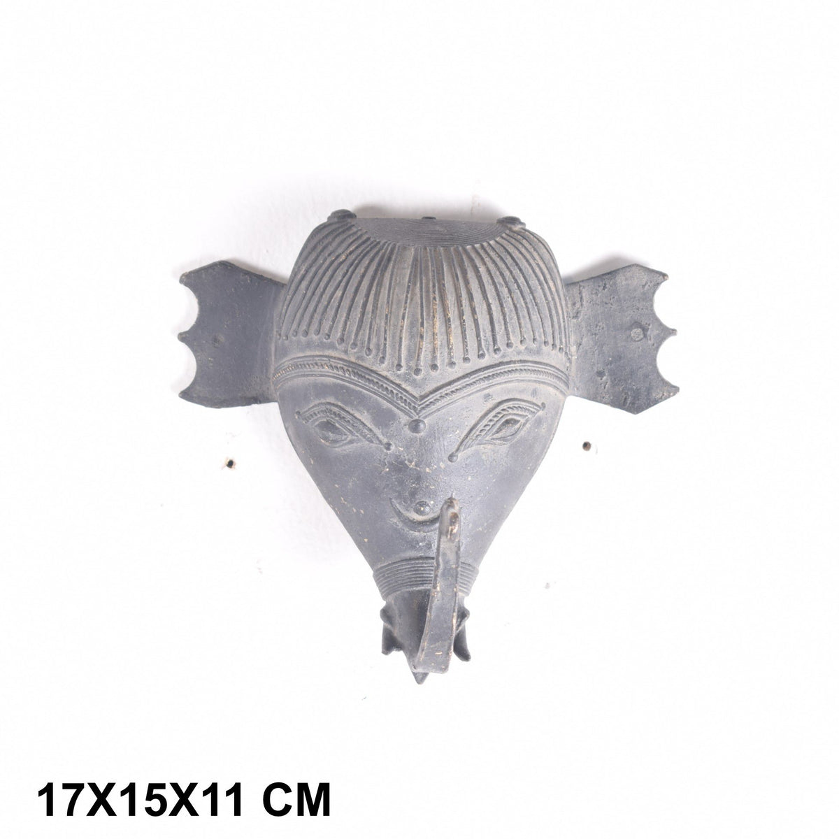Heritage Elephant Emblem