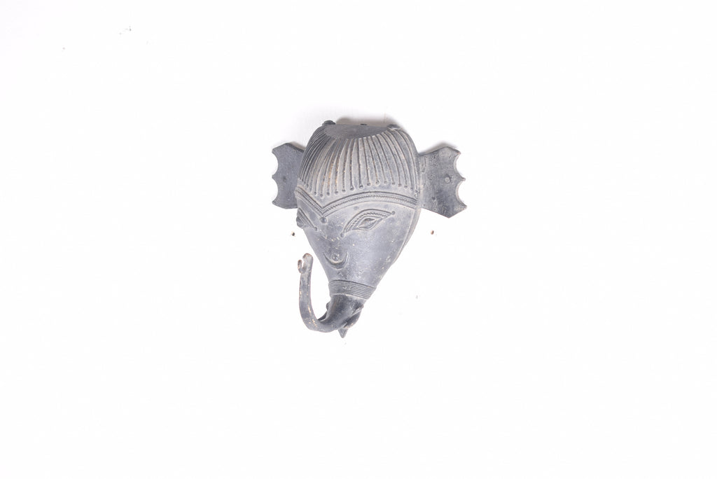 Heritage Elephant Emblem