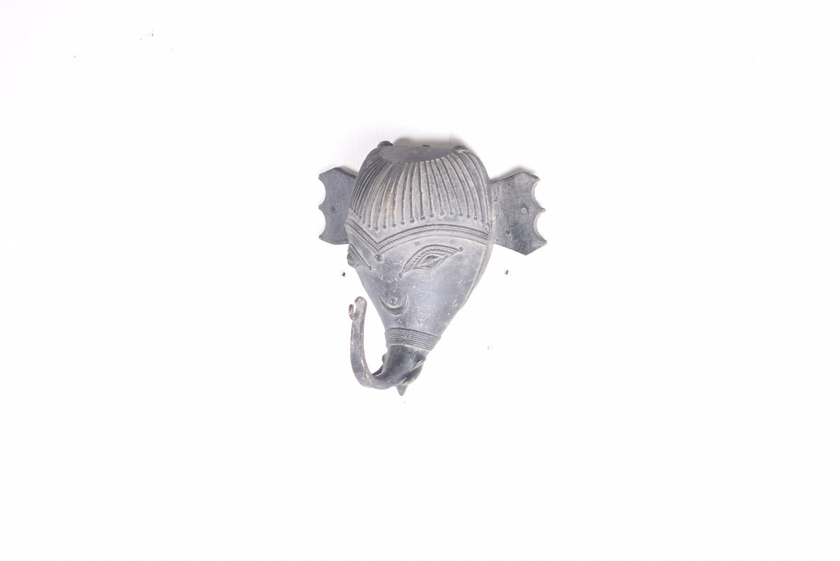 Heritage Elephant Emblem