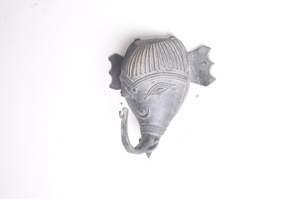 Heritage Elephant Emblem
