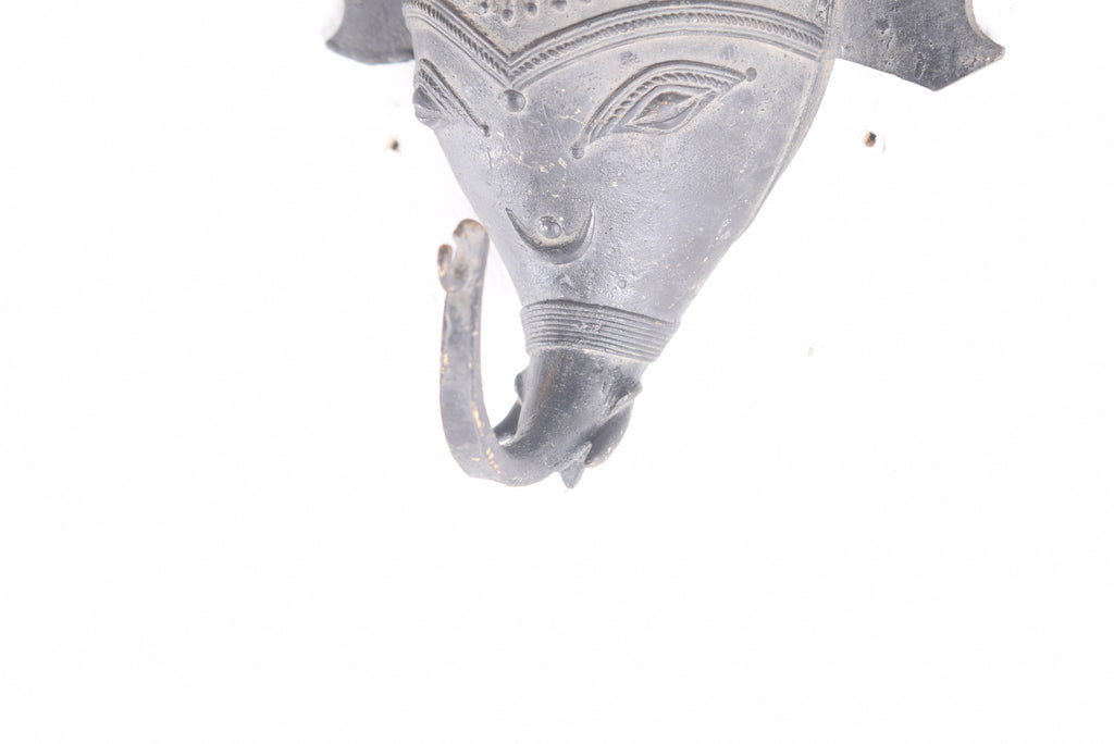 Heritage Elephant Emblem